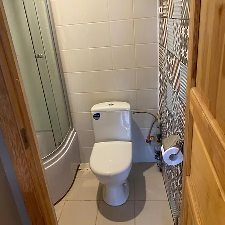 Anutas Flat Apartment