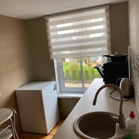 Apartmán Anutas Flat