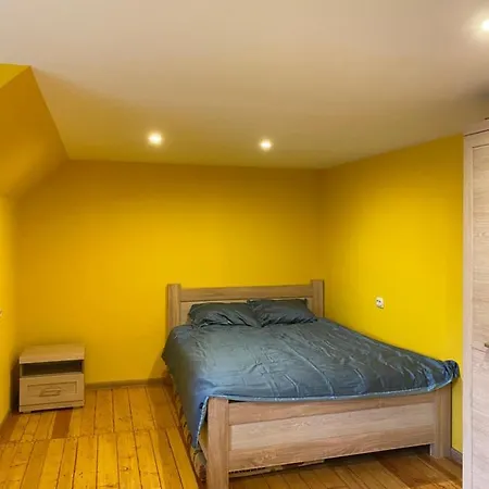 Anutas Flat Apartment *